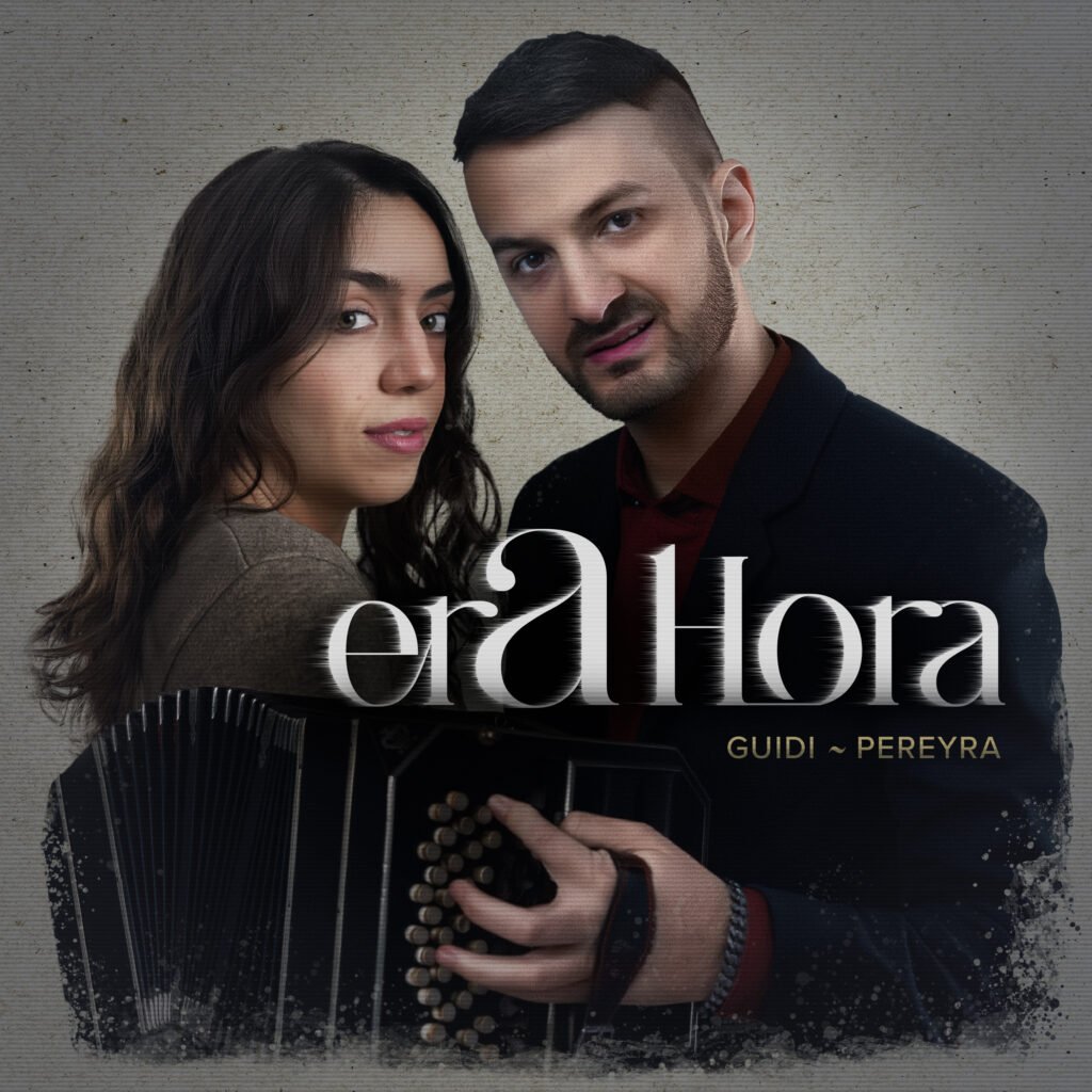 ERA HORA_PORTADA