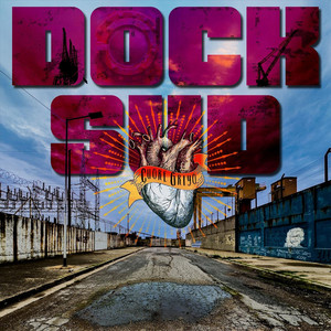 Cuore Griyo - Dock Sud